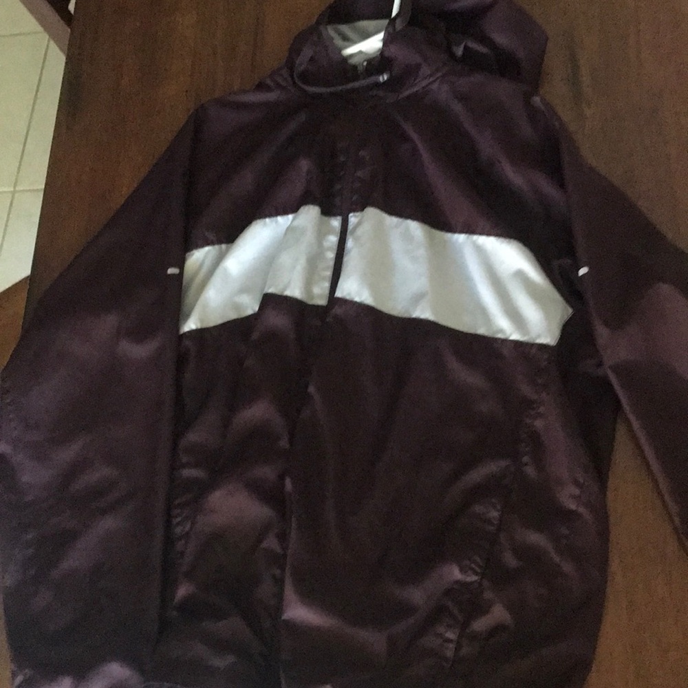 Track jacket by Starder